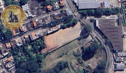 Terreno à venda, 10266 m² por R$ 14.000.000,00 - Dos Casa - São Bernardo do Campo/SP