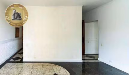Apartamento com 2 dormitórios à venda, 84 m² por R$ 450.000 - Jardim Chácara Inglesa - São Bernardo do Campo/SP