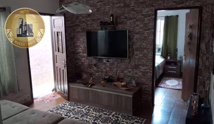 Casa à venda, 180 m² por R$ 520.000,00 - Vila Ema - São Paulo/SP