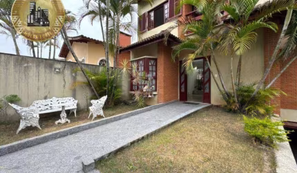 Sobrado à venda, 900 m² por R$ 2.650.000,00 - Horto Florestal - São Paulo/SP