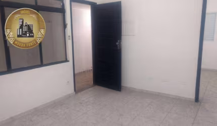 Casa à venda, 90 m² por R$ 375.000,00 - Independência - São Bernardo do Campo/SP