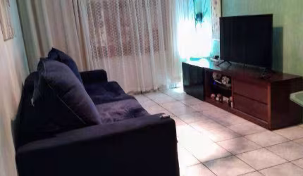Sobrado à venda, 140 m² por R$ 520.000,00 - Alves Dias - São Bernardo do Campo/SP