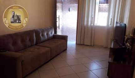 Sobrado à venda, 122 m² por R$ 470.000,00 - Alves Dias - São Bernardo do Campo/SP