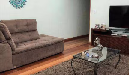 Sobrado à venda, 300 m² por R$ 1.200.000,00 - Nova Petrópolis - São Bernardo do Campo/SP