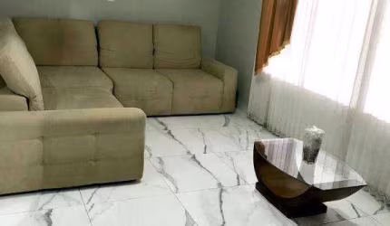 Sobrado à venda, 258 m² por R$ 1.170.000,00 - Assunção - São Bernardo do Campo/SP