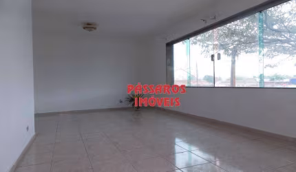 Casa com 4 dormitórios, 198 m² - venda por R$ 840.000,00 ou aluguel por R$ 6.250,00 - Assunção - São Bernardo do Campo/SP