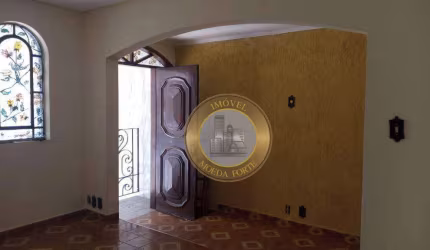 Casa à venda, 110 m² por R$ 480.000,00 - Assunção - São Bernardo do Campo/SP