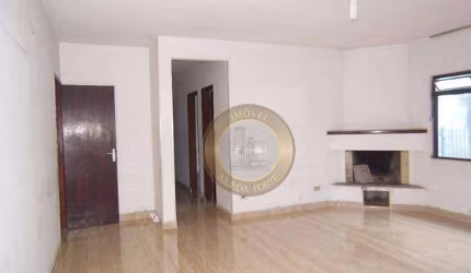 Prédio à venda, 657 m² por R$ 2.600.000,00 - Jardim Lauro Gomes - São Bernardo do Campo/SP