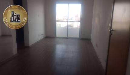 Apartamento à venda, 69 m² por R$ 520.000,00 - Nova Petrópolis - São Bernardo do Campo/SP