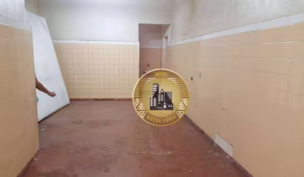 Salão para alugar, 55 m² - Independência - São Bernardo do Campo/SP