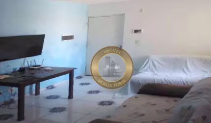 Apartamento com 2 dormitórios à venda, 44 m² por R$ 140.000,00 - Cooperativa - São Bernardo do Campo/SP