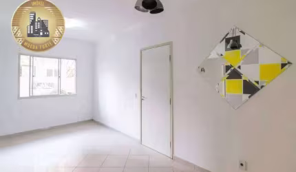 Apartamento à venda, 54 m² por R$ 275.000,00 - Santa Terezinha - São Bernardo do Campo/SP