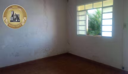 Casa à venda, 168 m² por R$ 580.000,00 - Vila Planalto - São Bernardo do Campo/SP
