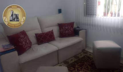 Casa à venda, 192 m² por R$ 650.000,00 - Independência - São Bernardo do Campo/SP
