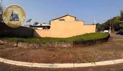 Terreno à venda, 380 m² por R$ 1.060.000,00 - Parque dos Pássaros - São Bernardo do Campo/SP