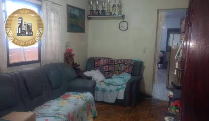 Casa com 2 dormitórios à venda, 87 m² por R$ 699.000,00 - Assunção - São Bernardo do Campo/SP