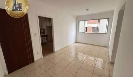 Apartamento com 2 dormitórios à venda, 63 m² por R$ 320.000,00 - Nova Petrópolis - São Bernardo do Campo/SP
