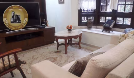 Sobrado com 2 dormitórios à venda, 184 m² por R$ 680.000,00 - Assunção - São Bernardo do Campo/SP