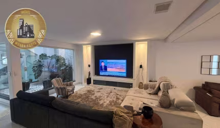 Sobrado com 4 dormitórios à venda, 406 m² por R$ 2.800.000,00 - Parque dos Pássaros - São Bernardo do Campo/SP