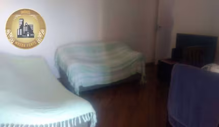 Apartamento com 2 dormitórios à venda, 60 m² por R$ 320.000,00 - Assunção - São Bernardo do Campo/SP