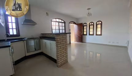 Casa à venda, 98 m² por R$ 565.000,00 - Alves Dias - São Bernardo do Campo/SP