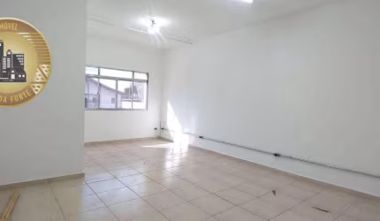 Sala para alugar, 35 m² por R$ 1.300,00/mês - Dos Casa - São Bernardo do Campo/SP