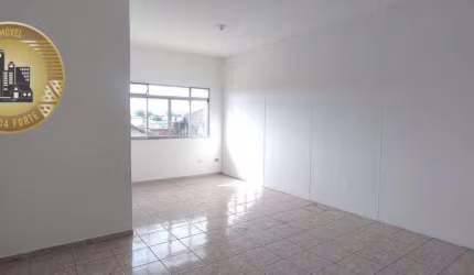 Sala para alugar, 35 m² por R$ 1.300,00/mês - Dos Casa - São Bernardo do Campo/SP