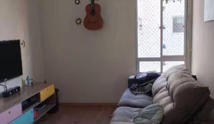 Apartamento com 2 dormitórios à venda, 83 m² por R$ 470.000,00 - Santa Paula - São Caetano do Sul/SP