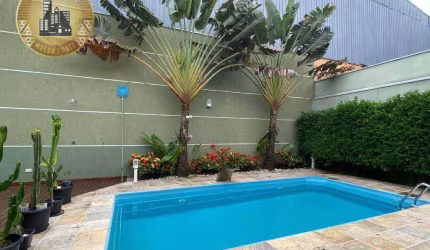 Sobrado com 3 dormitórios à venda, 202 m² por R$ 1.900.000,00 - Parque dos Pássaros - São Bernardo do Campo/SP