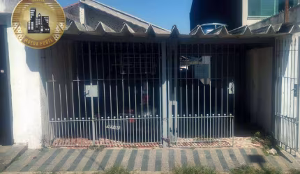 Terreno à venda, 125 m² por R$ 320.000,00 - Independência - São Bernardo do Campo/SP