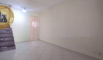 Sobrado à venda, 86 m² por R$ 380.000,00 - Assunção - São Bernardo do Campo/SP
