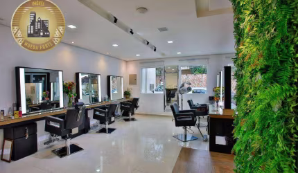 Salão, 288 m² - venda por R$ 1.650.000,00 ou aluguel por R$ 9.598,00/mês - Jardim do Mar - São Bernardo do Campo/SP