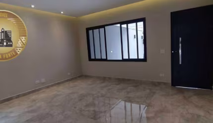 Sobrado à venda, 179 m² por R$ 1.280.000,00 - Jardim Colonial - São Bernardo do Campo/SP