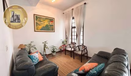 Sobrado com 3 dormitórios à venda, 268 m² por R$ 1.380.000 - Parque dos Pássaros - São Bernardo do Campo/SP