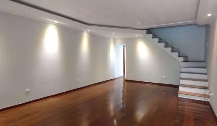 Sobrado com 4 dormitórios para alugar, 208 m² por R$ 3.773,50/mês - Alves Dias - São Bernardo do Campo/SP