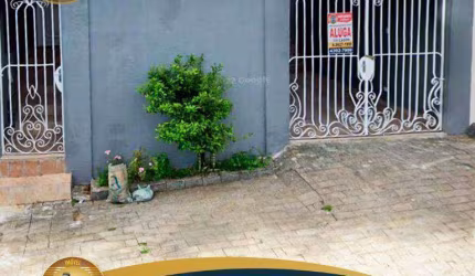 ALUGOU EM 05/05/2024 - R$2.350,00