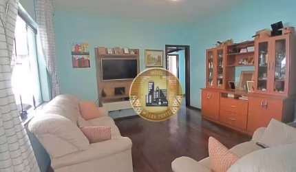Casa à venda, 128 m² por R$ 600.000,00 - Independência - São Bernardo do Campo/SP