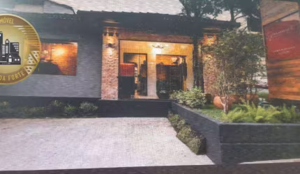 Casa à venda, 125 m² por R$ 950.000,00 - Nova Petrópolis - São Bernardo do Campo/SP