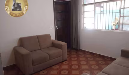 Casa à venda, 126 m² por R$ 470.000,00 - Dos Casa - São Bernardo do Campo/SP