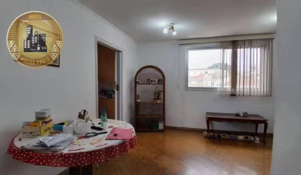 Apartamento à venda, 89 m² por R$ 350.000,00 - Rudge Ramos - São Bernardo do Campo/SP