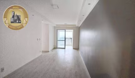 Apartamento com 3 dormitórios, 64 m² - venda por R$ 515.000,00 ou aluguel por R$ 3.850,00/mês - Independência - São Bernardo do Campo/SP