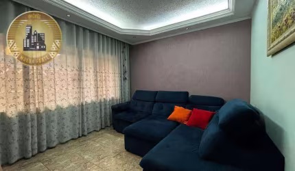 Casa com 4 dormitórios à venda, 195 m² por R$ 1.100.000,00 - Independência - São Bernardo do Campo/SP