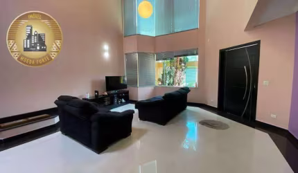 Sobrado com 3 dormitórios à venda, 300 m² por R$ 1.900.000,00 - Parque dos Pássaros - São Bernardo do Campo/SP
