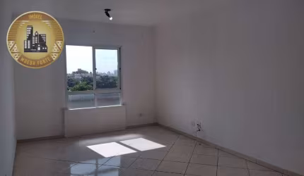 Apartamento com 3 dormitórios, 82 m² - venda por R$ 420.000,00 ou aluguel por R$ 3.220,00/mês - Jardim das Acácias - São Bernardo do Campo/SP