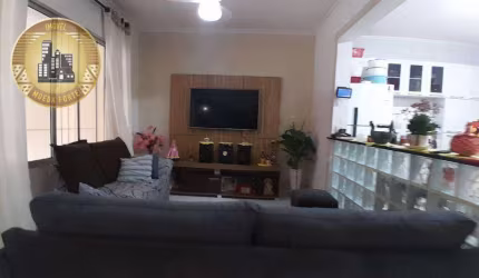 Casa com 3 dormitórios à venda, 115 m² por R$ 450.000,00 - Vila Jerusalém - São Bernardo do Campo/SP