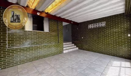 Sobrado com 5 dormitórios à venda, 189 m² por R$ 650.000,00 - Independência - São Bernardo do Campo/SP