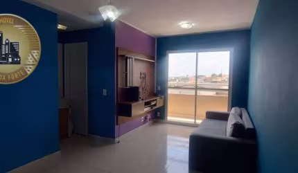 Apartamento com 2 dormitórios para alugar, 54 m² por R$ 2.600,00/mês - Assunção - São Bernardo do Campo/SP