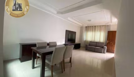 Casa à venda, 212 m² por R$ 1.550.000,00 - Parque dos Pássaros - São Bernardo do Campo/SP