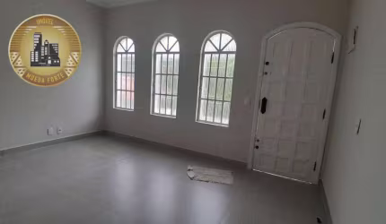 Casa com 2 dormitórios à venda, 121 m² por R$ 590.000,00 - Jardim Santo Ignácio - São Bernardo do Campo/SP