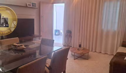 Sobrado com 3 dormitórios à venda, 230 m² por R$ 730.000,00 - Planalto - São Bernardo do Campo/SP